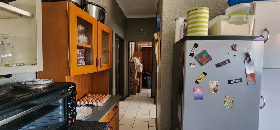 2 Bedroom Property for Sale in Meiringspark Ext 1 North West